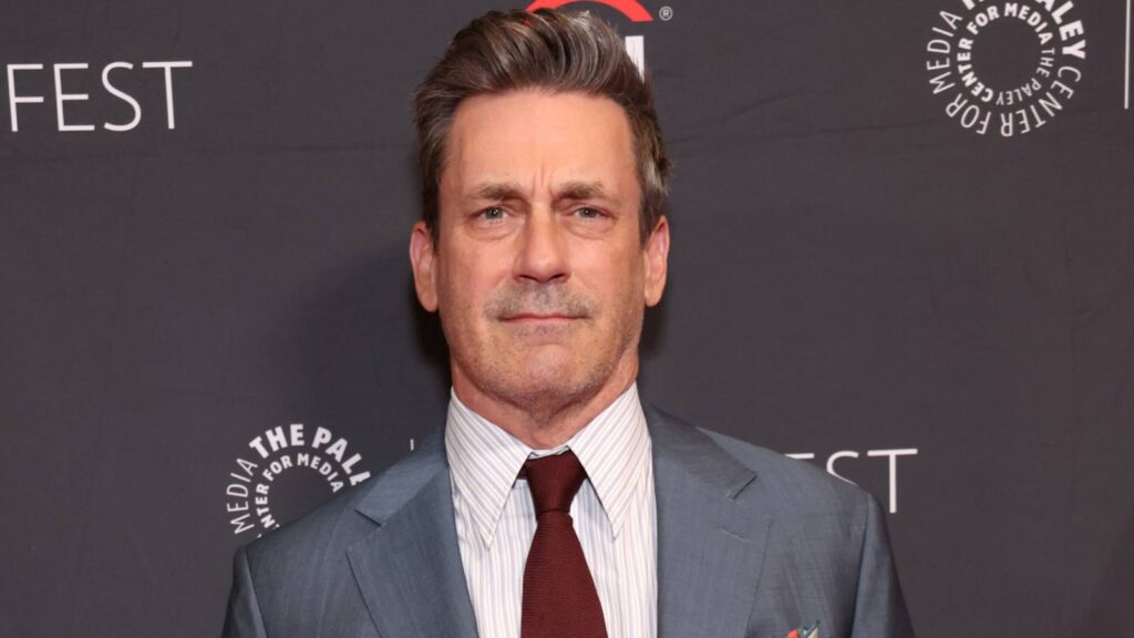 Jon Hamm's Crime Thriller Is So Good, You'll Spend the Weekend Watching It - MovieWeb