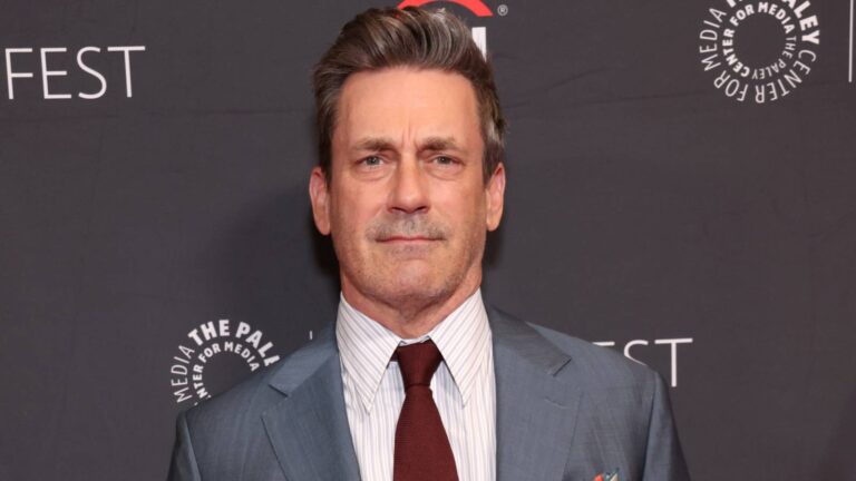 Jon Hamm's Crime Thriller Is So Good, You'll Spend the Weekend Watching It - MovieWeb