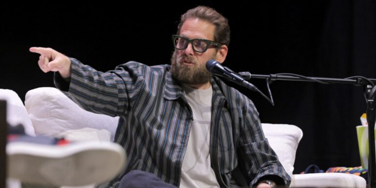 Jonah Hill Says Jiu Jitsu Has Him Ready to “Annihilate” Anyone Who Still Calls Him the Fat Guy from Superbad - Thought Catalog