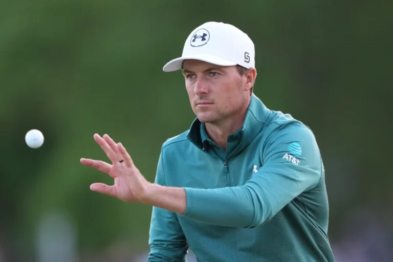 Jordan Spieth Fedexcup Playoff Status Explained: Why He Qualified Without a Top-10 Finish - El-Balad.com