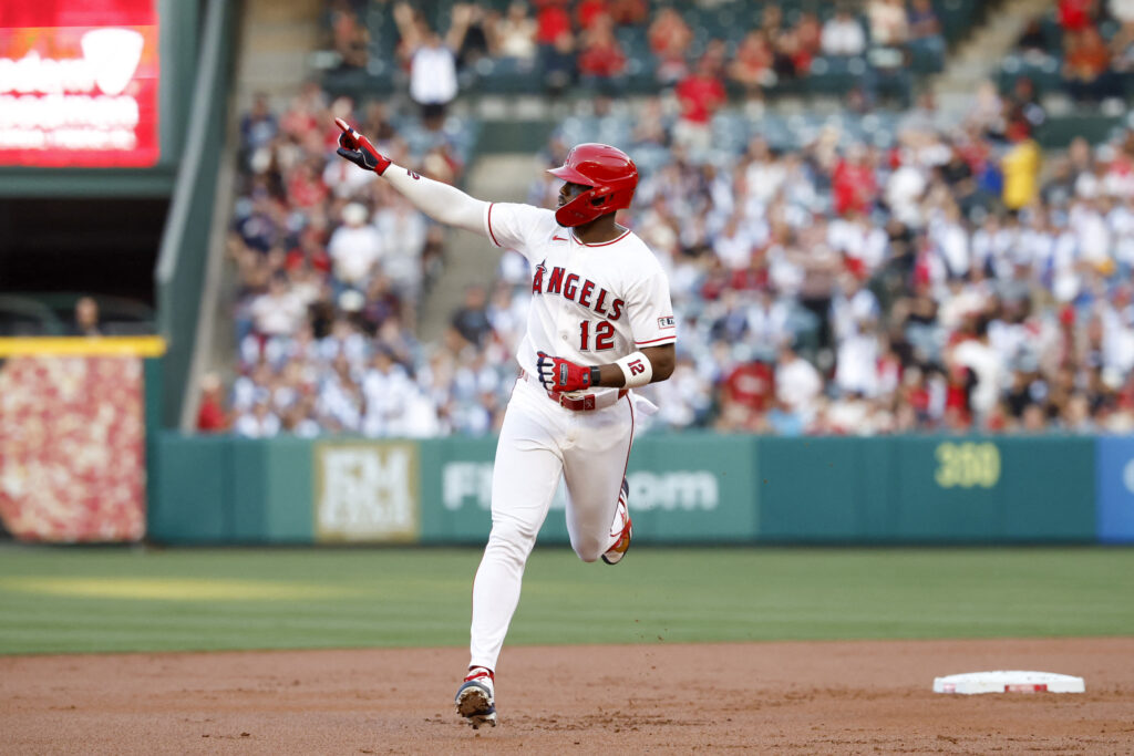 Angels To Designate Jorge Soler For Assignment - mlbtraderumors.com