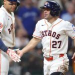 Astros vs. Padres same-game parlay: Jose Altuve is one key to expert's best bets for Sunday Night Baseball - CBS Sports