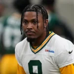 What’s the Packers RB depth chart behind Josh Jacobs for 2026 NFL season? - bolavip.com