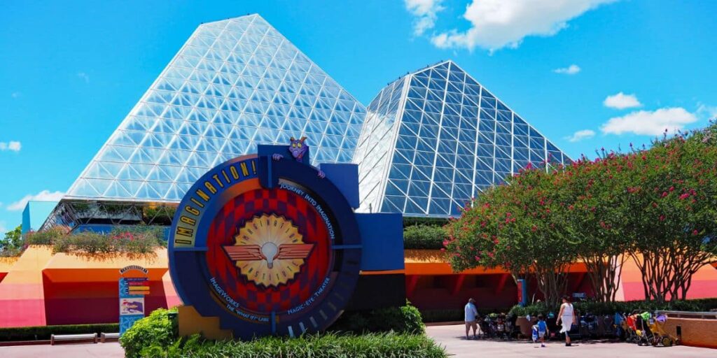 BREAKING: Dreamfinder Returns! Disney Announces Massive Reimagining of 'Journey Into Imagination' at EPCOT - Inside the Magic