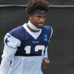 Dallas Cowboys Sit Caleb Downs, Turn To Jaishawn Barham In Starting Defense Against Arizona Cardinals - Yardbarker