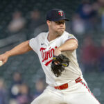 Yankees To Select Justin Topa - MLB Trade Rumors