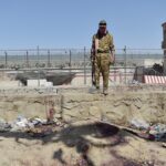 Wounded Marines relive the harrowing Kabul airport attack in explosive new Fox Nation documentary - Fox News