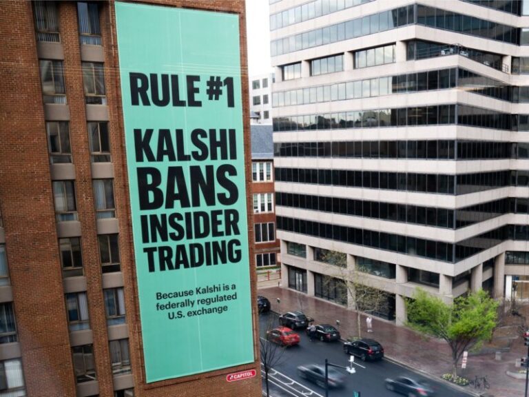 No dice for Kalshi in federal lawsuit against Utah - Courthouse News