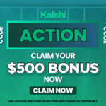 Kalshi Promo Code ACTION: Net Up to $500 for Astros vs. Padres Sunday Night Baseball - Action Network
