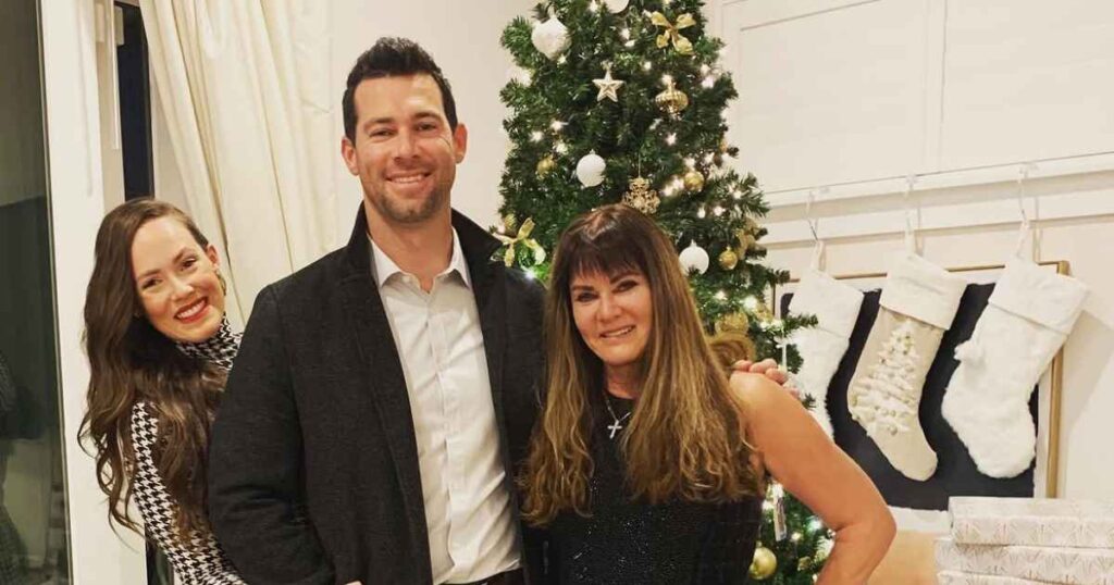 RHOC’s Kara Keough Reveals How Her Baby’s Death Changed Her Relationship With Brother Shane Forever - Us Weekly