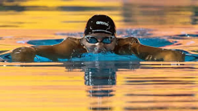 Kate Douglass sets 23.19sec world record in women’s 50m freestyle at Pan Pacific Championships — Kate Douglass - El-Balad.com