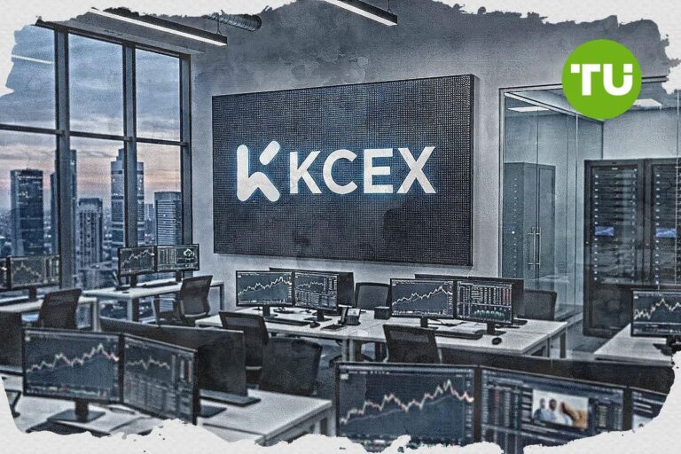 KCEX launches NIULAI perpetual futures supporting 1–25x leverage options - Traders Union