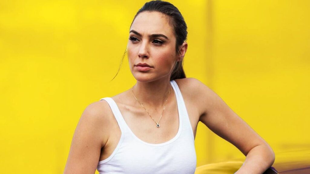 Gal Gadot Is Officially Coming for Liam Neeson’s ‘Taken’ Crown in New Action Thriller - Collider