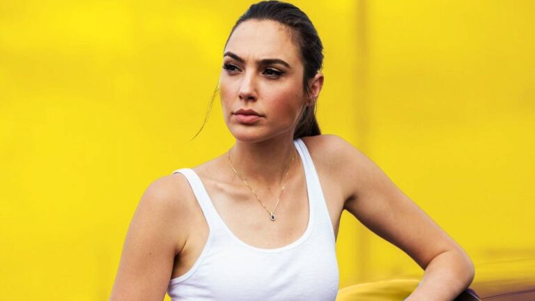 Gal Gadot Is Officially Coming for Liam Neeson’s ‘Taken’ Crown in New Action Thriller - Collider