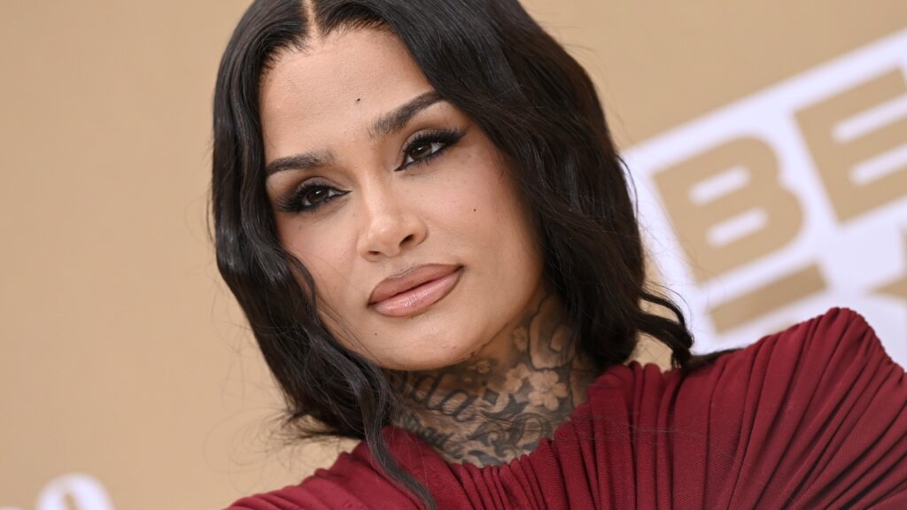 Kehlani Reschedules Two Shows After Hospitalization & Health Issues - GO Magazine