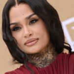 Kehlani Reschedules Two Shows After Hospitalization & Health Issues - GO Magazine