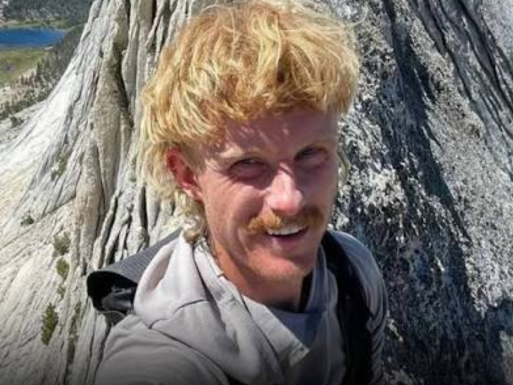 Who was Jake Whisenant? Yosemite Speed Climber Dies – Check His Profile, Age, Cause of Death, Career, Net Worth, Achievements, Family & More - The Sunday Guardian