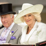 King Charles and Queen Camilla Make Major Announcement as Harry and Meghan Return to U.K. - PureWow