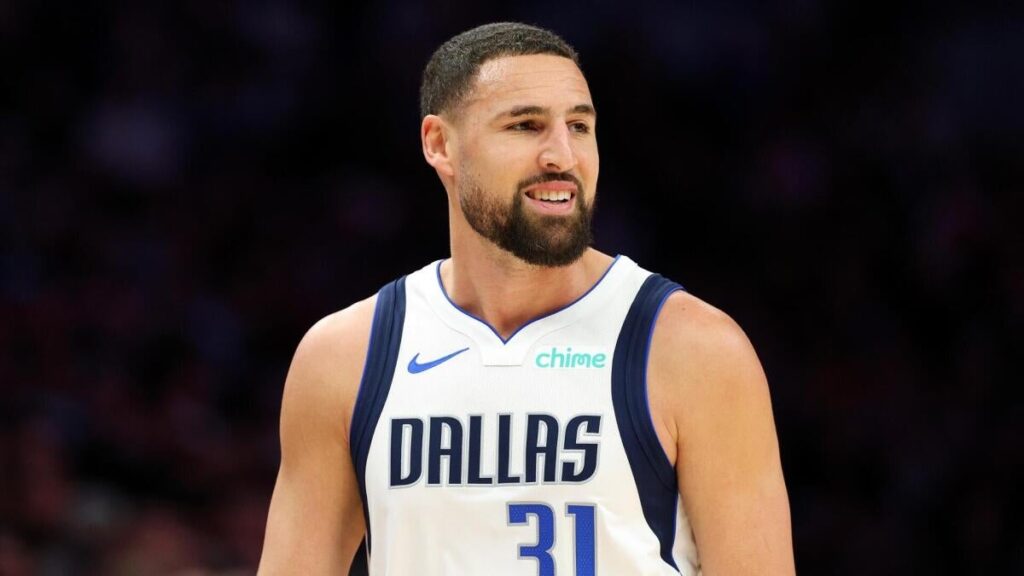 Klay Thompson expected to sign with Heat after agreeing to buyout with Mavericks, per report - CBS Sports