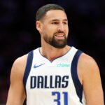 Klay Thompson expected to sign with Heat after agreeing to buyout with Mavericks, per report - CBS Sports