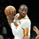 Jonathan Kuminga reportedly has Hawks, Lakers in active sign-and-trade discussions - bolavip.com