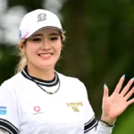 Kuaki Golfer: Shiho Kuwaki is in contention at the 2026 AIG Women's Open - El-Balad.com