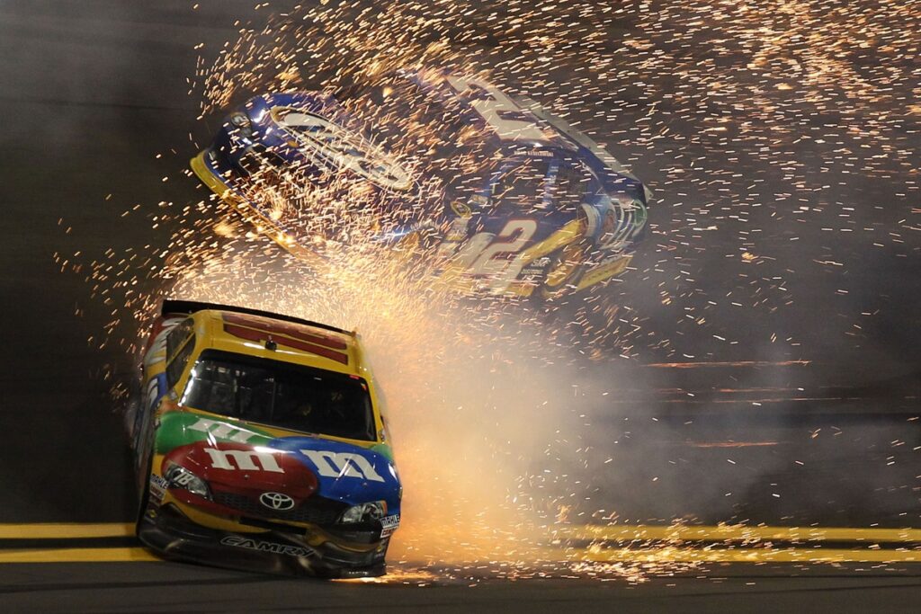 Kyle Busch Remembered: Rowdy's most iconic moments from NASCAR at Daytona - Motorsport.com