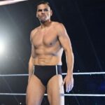 GUNTHER Taps Out A Game Nick Aldis At WWE SummerSlam 2026 - Wrestling Inc.