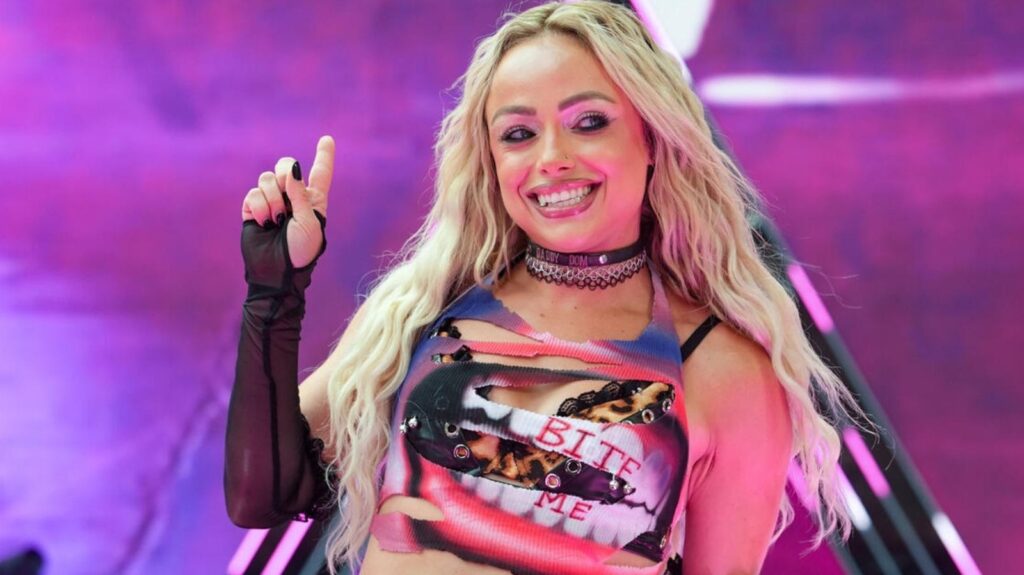 Dave Meltzer Explains Rhea Ripley And Liv Morgan's Dominance Over WWE - Wrestling Inc.