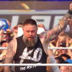 Kevin Owens Makes Surprise WWE Return, Wins Title Contendership - Wrestling Inc.
