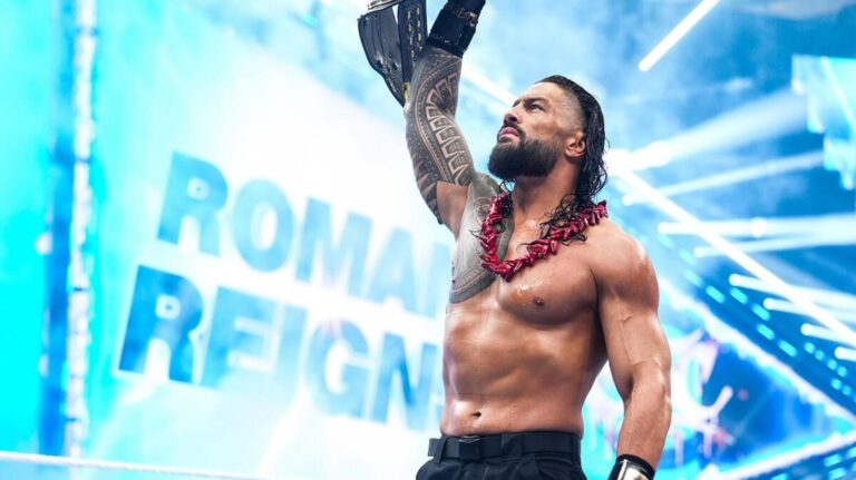 Roman Reigns Confronted By Potential New Challenger On WWE Raw After SummerSlam - Wrestling Inc.