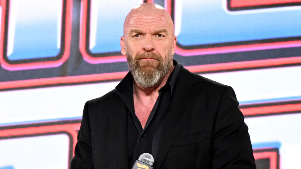 WWE Royal Rumble Coming To Arizona In 2027 As Part Of Multi-Year Partnership With TKO - Wrestling Inc.
