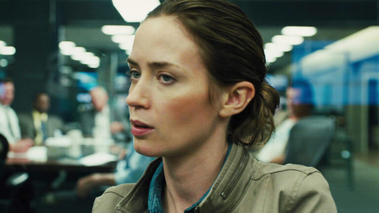 Taylor Sheridan's Brutal Crime Thriller With Emily Blunt Is Taking Over HBO Max A Decade Later - SlashFilm