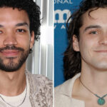 Heated Rivalry Season 2 Casts Justice Smith As Harris Drover And Charlie Gillespie As Troy Barrett - TVLine