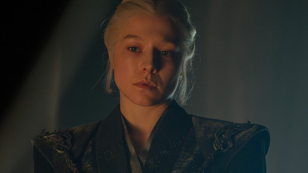 House Of The Dragon's [Spoiler] Dies In Season 3 Finale, And That's Just The Start Of The Carnage — Read Recap - TVLine