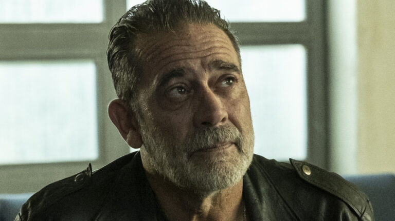 The Walking Dead: Dead City Season 3's Rif Hutton Tribute Explained - TVLine