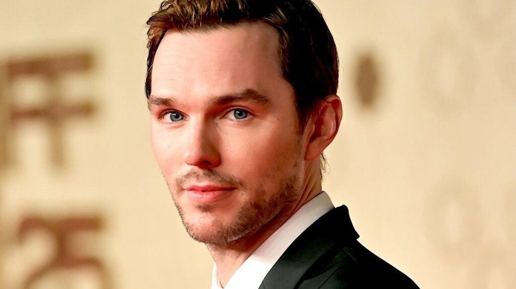 HBO's Harry Potter Adds Nicholas Hoult To Season 2 Cast In Key Role - TVLine