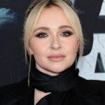 Hayden Panettiere, Heroes And Nashville Star, Dead At 36 - TVLine