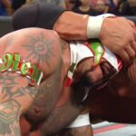 Chad Gable Defeats Rey Mysterio, Wins First WWE Men's IC Title Defense On Raw - Wrestling Inc.