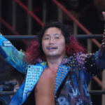 Former Hiromu Takahashi Makes First Appearance On WWE SmackDown, Reveals New Ring Name - Wrestling Inc.
