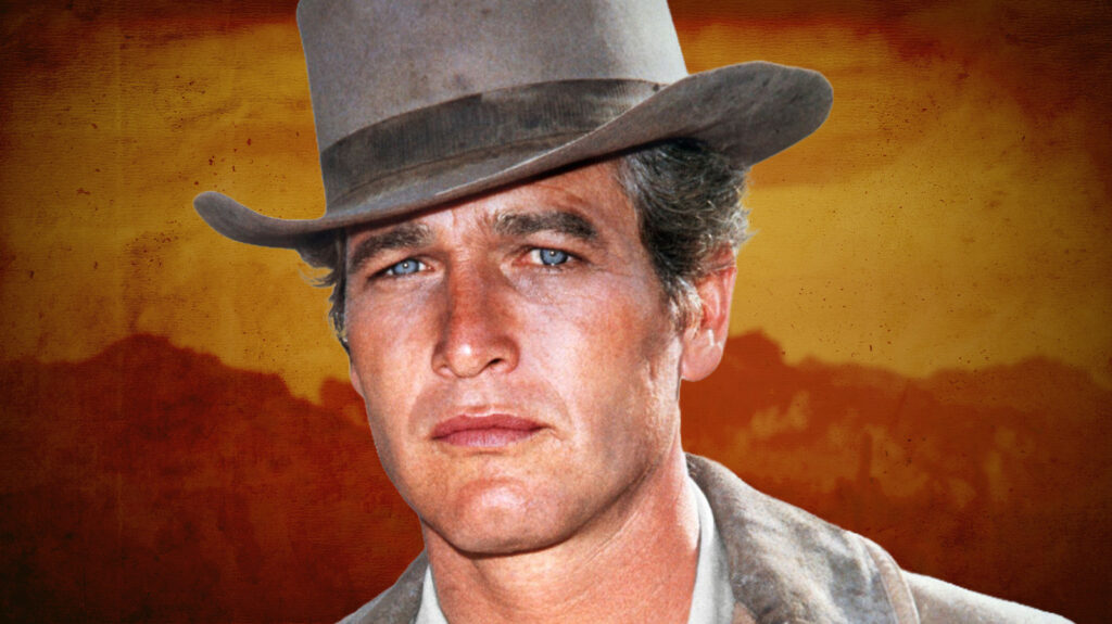 5 Best Paul Newman Western Movies, Ranked - looper.com