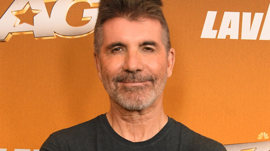 Simon Cowell Misses First Of Several Live AGT Episodes; Judges Send 'Best Wishes' Ahead Of His Surgery - TVLine