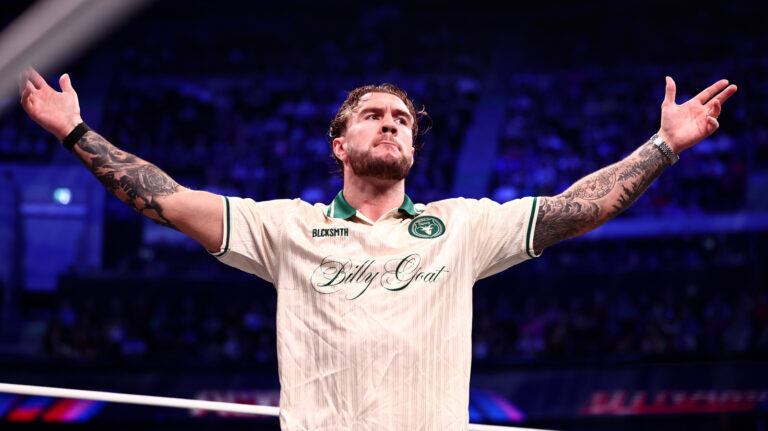 AEW's Will Ospreay On Quick Surgery Recovery: 'I Beat John Cena' - Wrestling Inc.