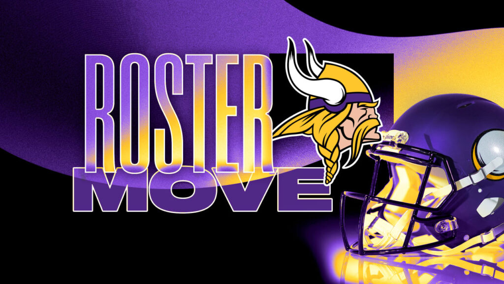 Vikings Trade Walter Rouse to Patriots - Minnesota Vikings