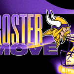 Vikings Trade Walter Rouse to Patriots - Minnesota Vikings