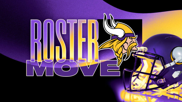 Vikings Trade Walter Rouse to Patriots - Minnesota Vikings
