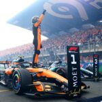 All the results and standings from the 2026 F1 Dutch Grand Prix - Motorsport.com