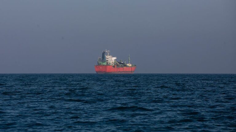 U.S. Strikes Iran in First Military Action in a Month - Time Magazine