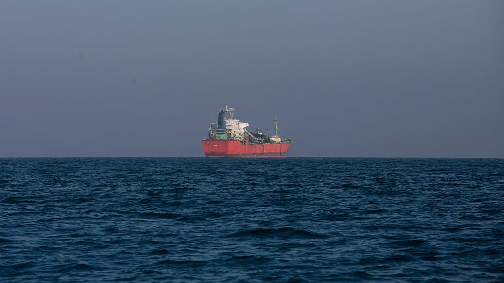 U.S. Strikes Iran in First Military Action in a Month - Time Magazine