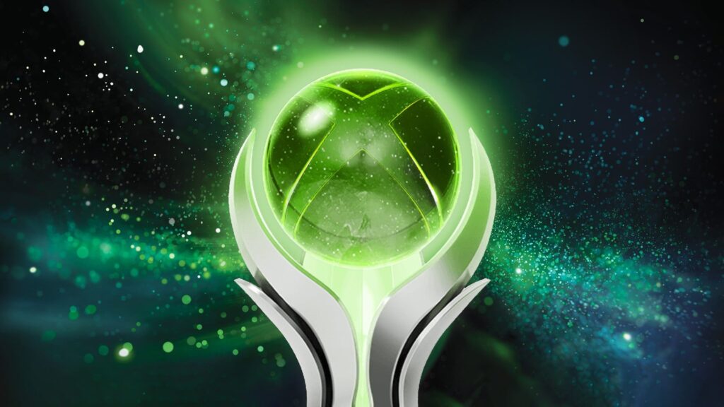 Talking Point: Xbox Is Getting Its Own Platinum Trophy, But What Will Make It Different? - Pure Xbox